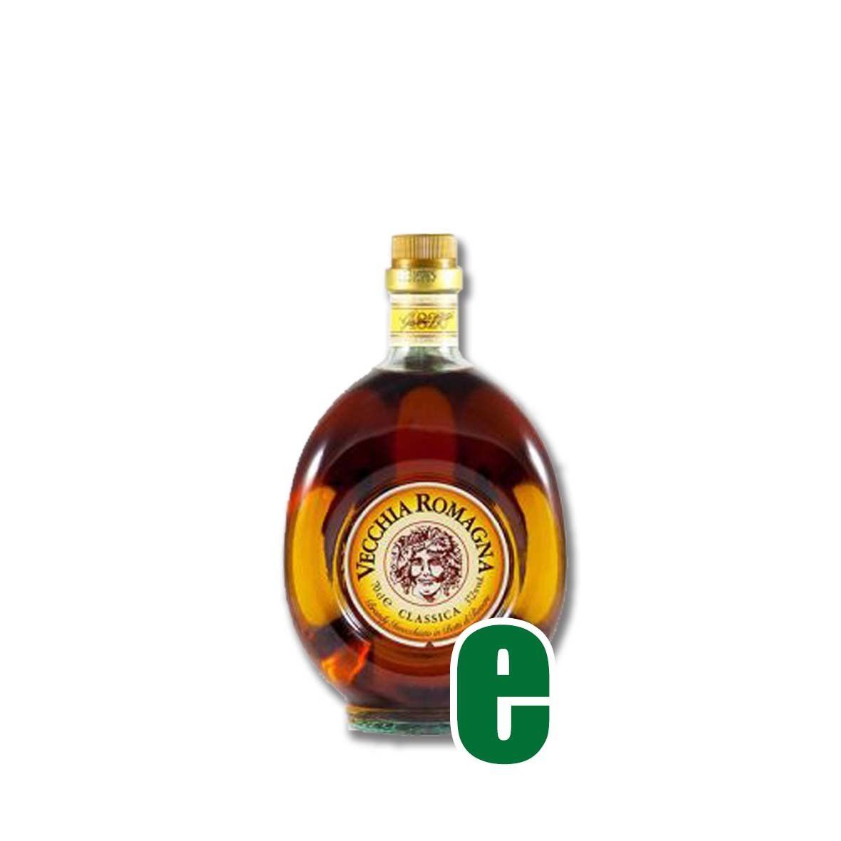 Vecchia Romagna Classica cl70