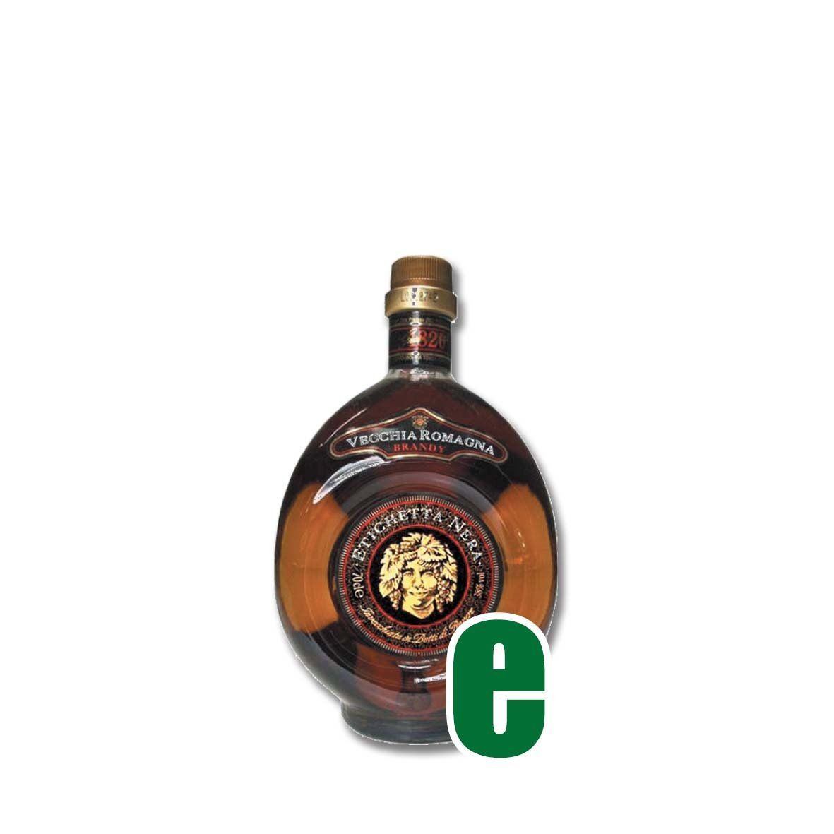 Vecchia Romagna Etichetta Nera cl70