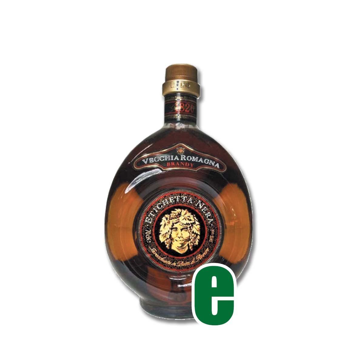 Vecchia Romagna Etichetta Nera cl150