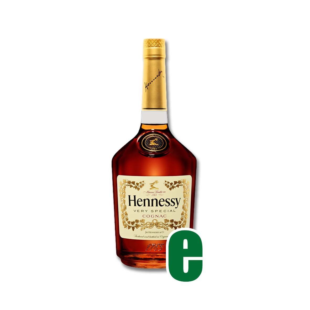 Hennessy Very Special cl70