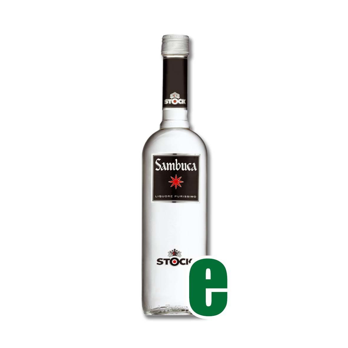 Sambuca Stock cl100