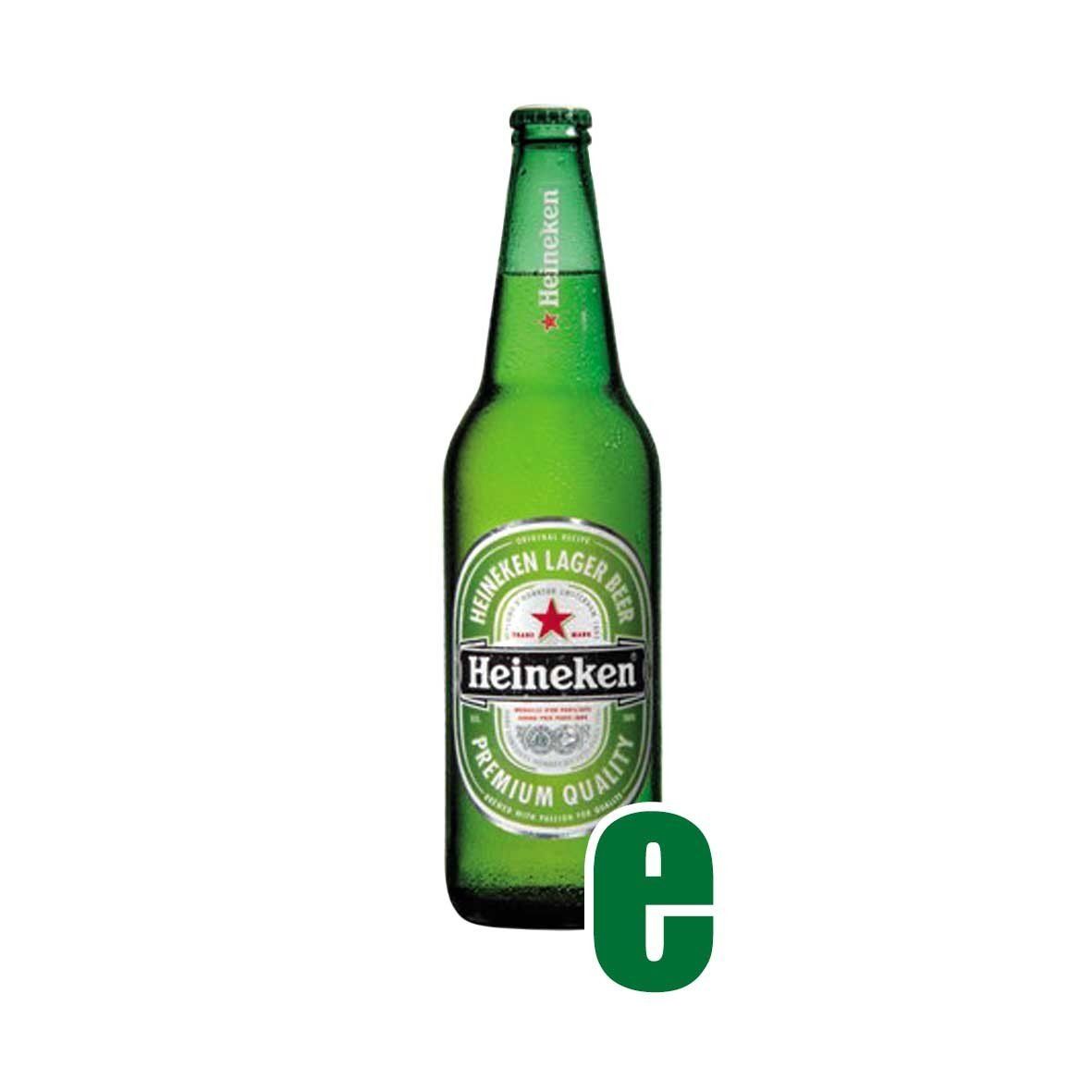 Heineken cl66