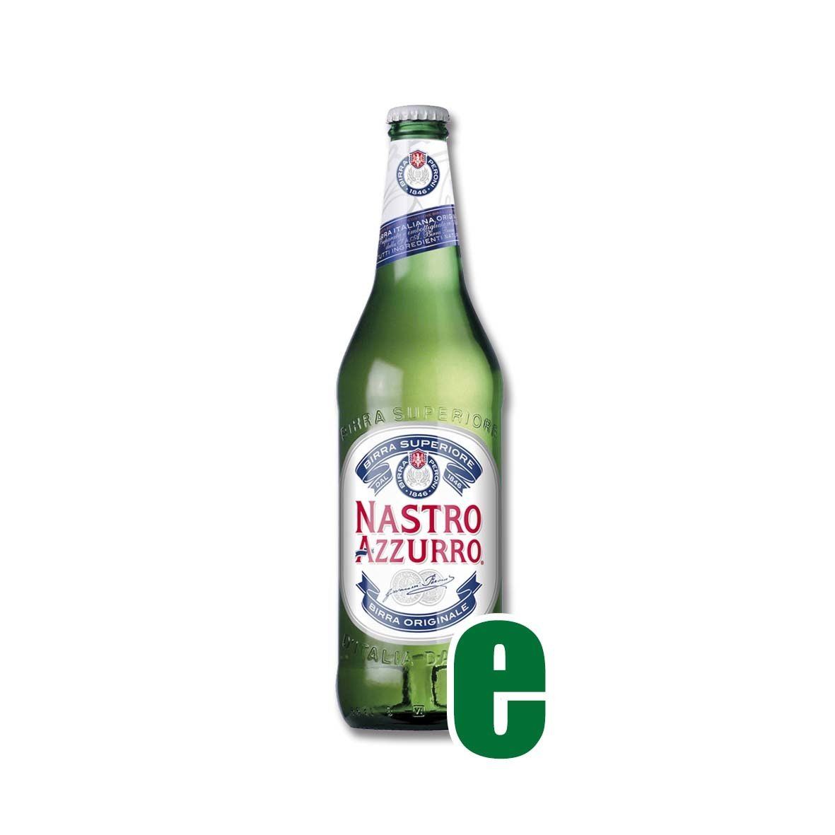 Nastro Azzurro cl66