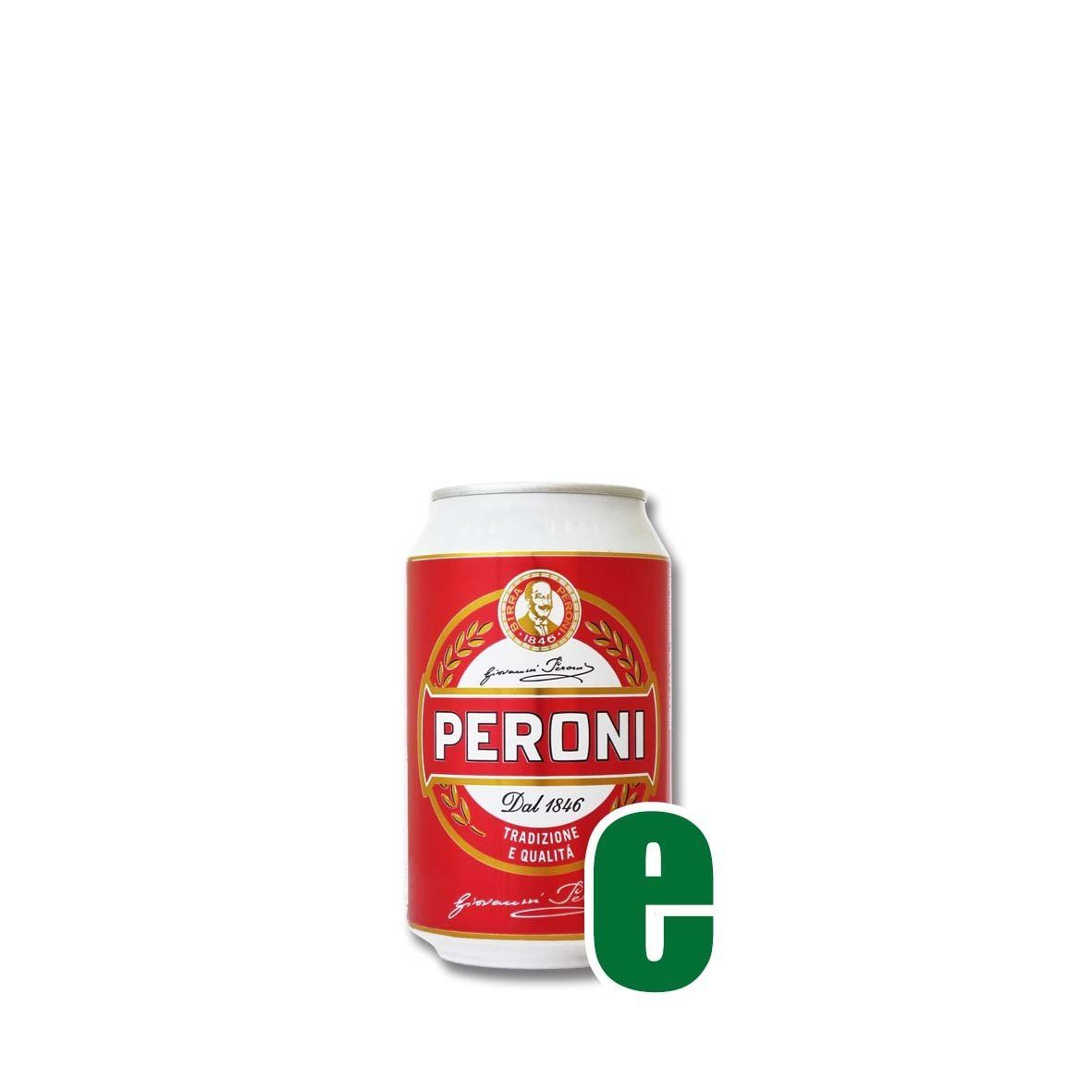 Peroni cl33