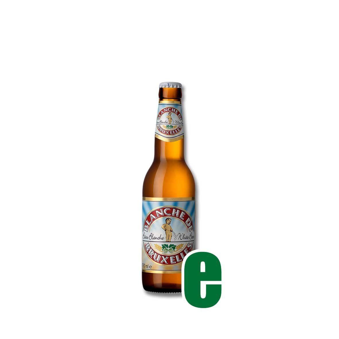 Blanche de Bruxelles cl33