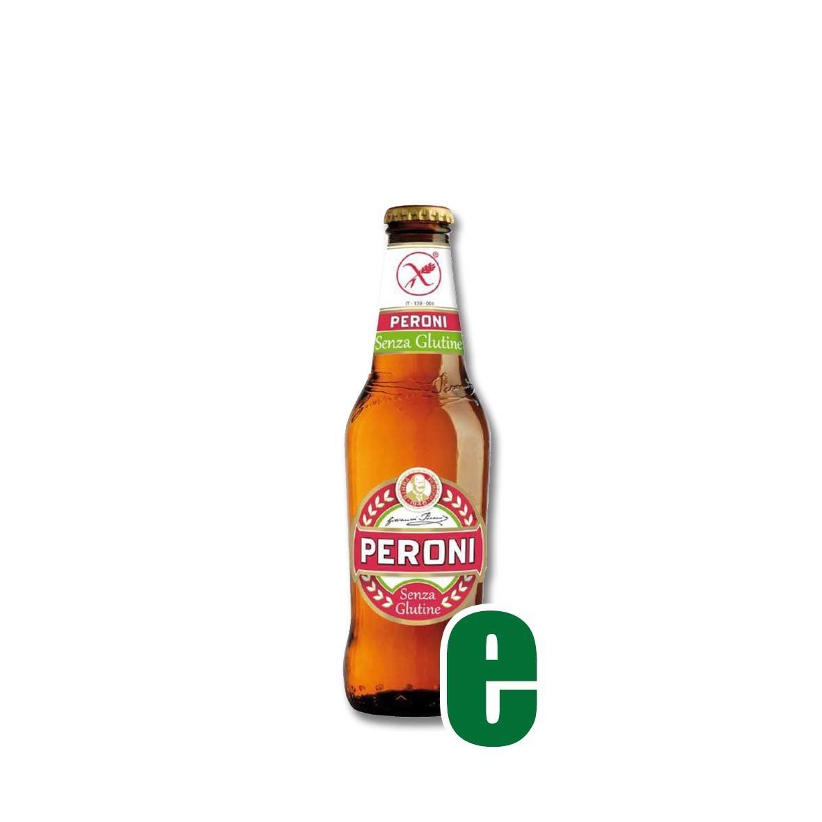 Peroni Senza Glut. cl33