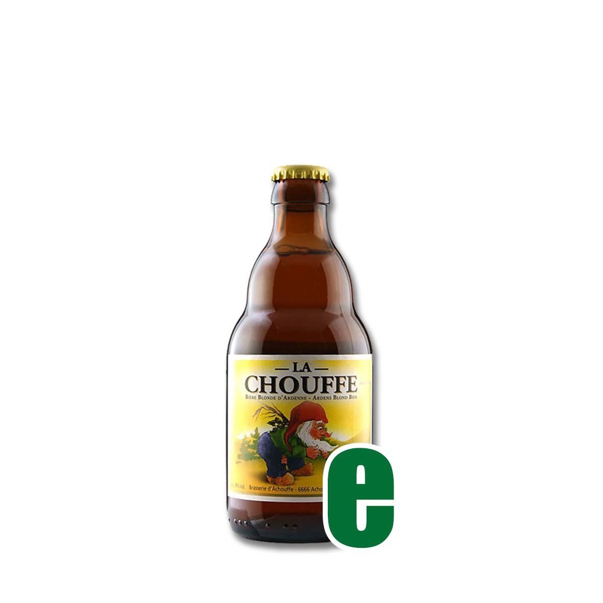 La Chouffe Golden Ale cl33