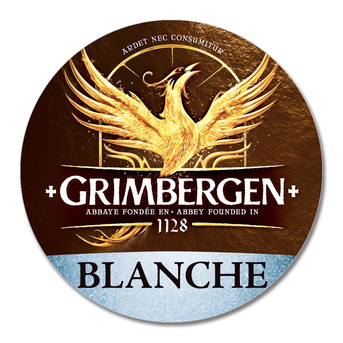 Grimbergen Blanche LT 20