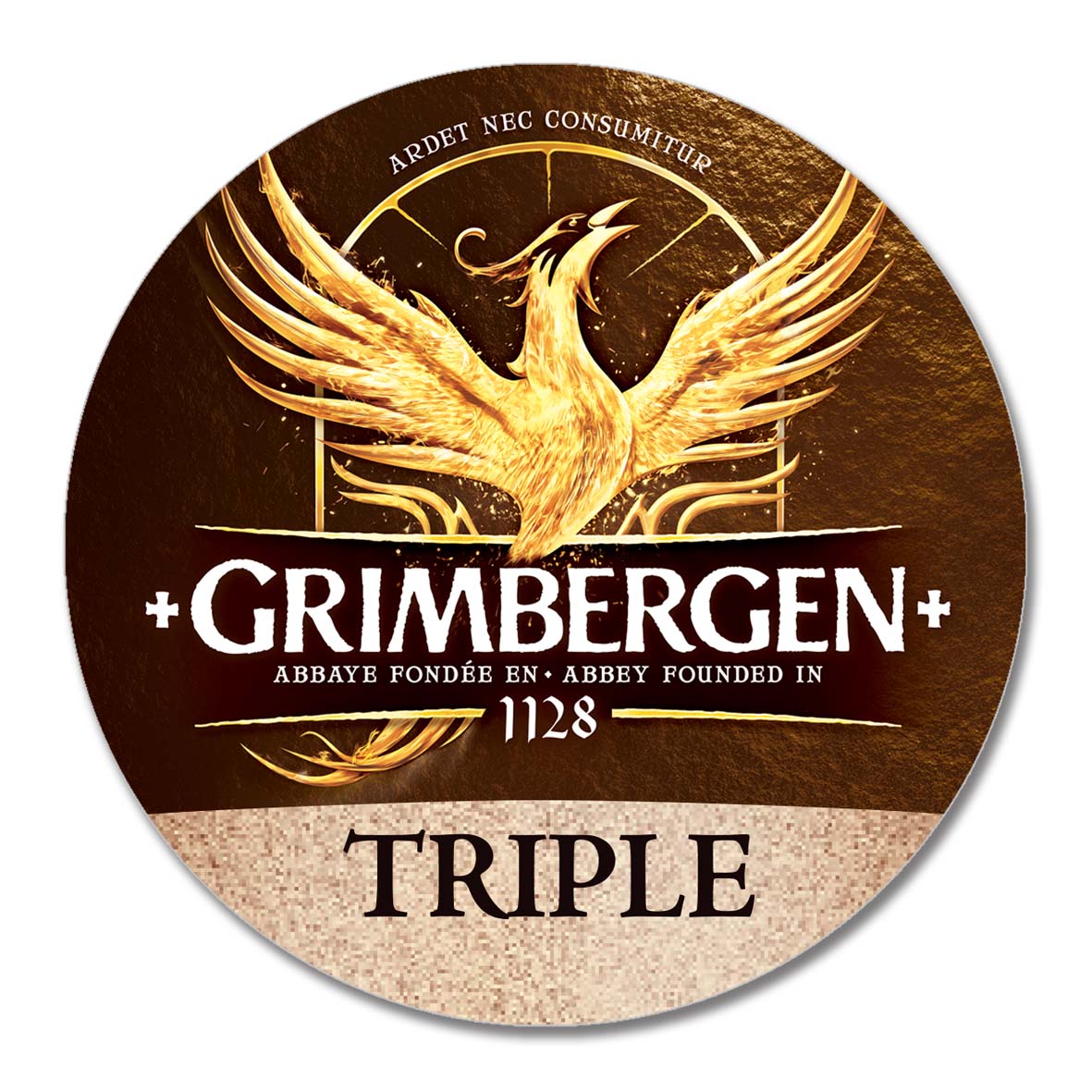 Grimbergen Triple LT 20