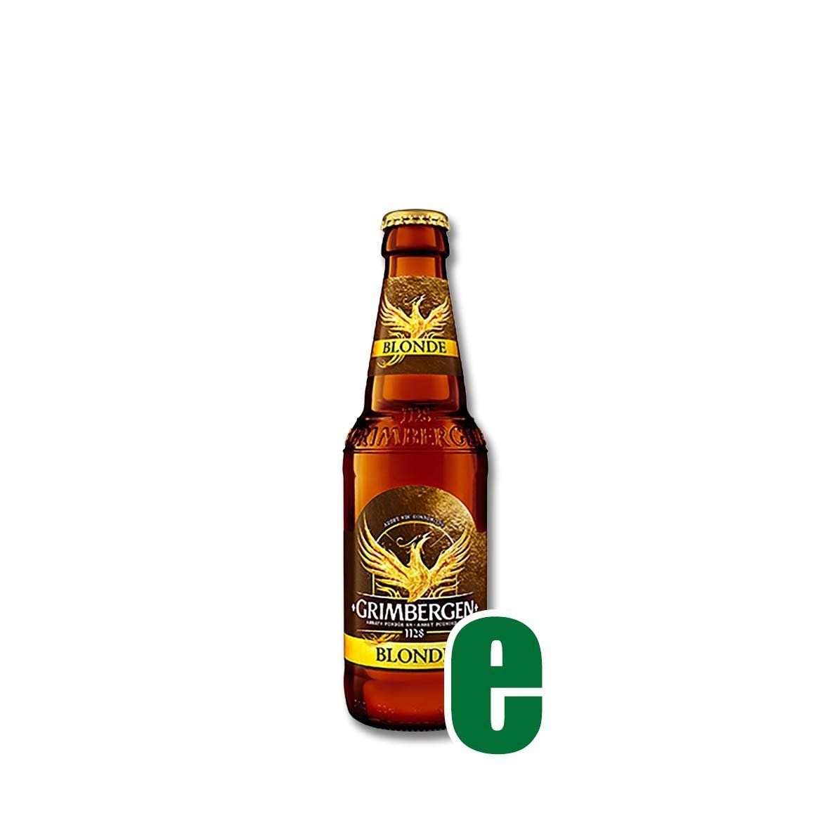 Grimbergen Blonde cl33