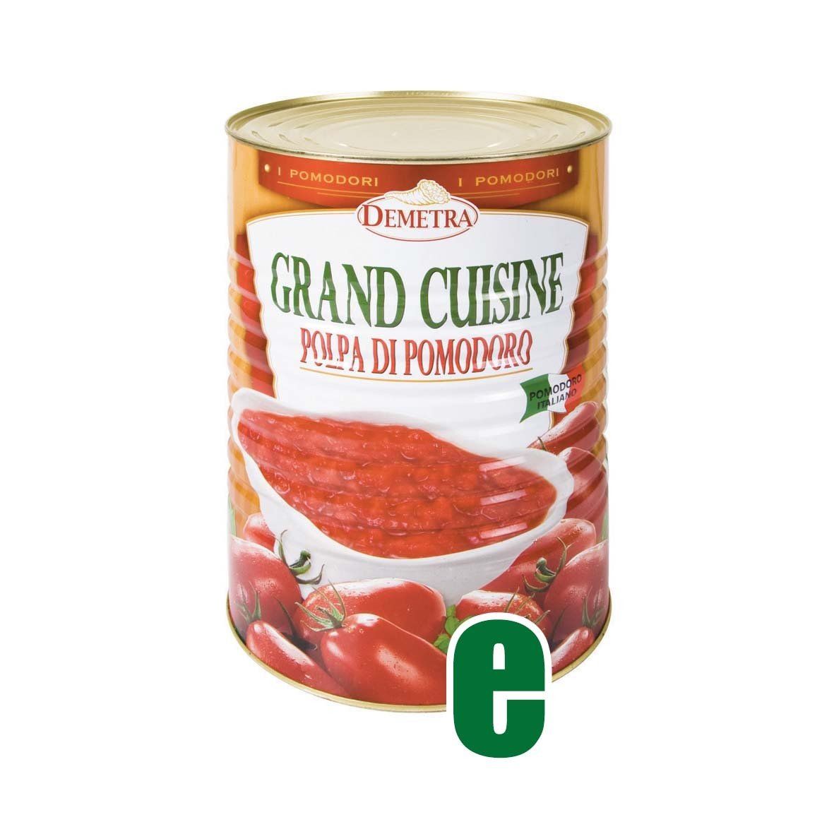 Grand Cuisine Polpa Di Pomodoro -  gr4050 x 3