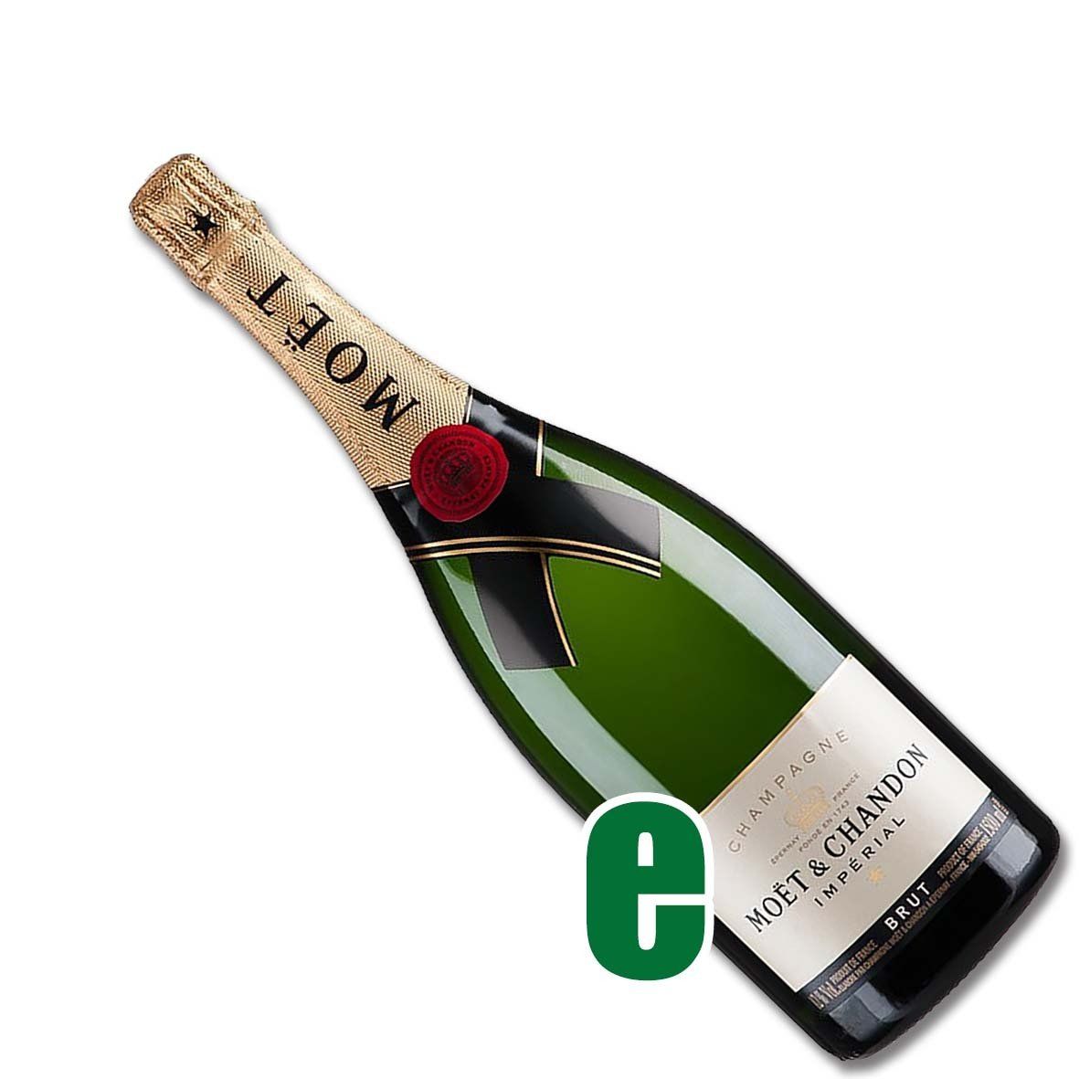 Moet & Chahandon Brut Imperial cl150