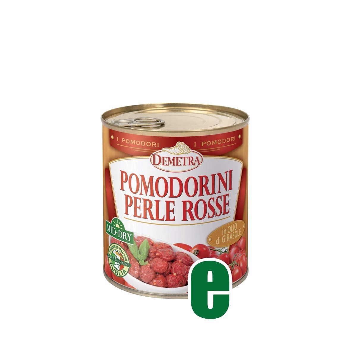 Pomodorini Perle Rosse Mid-Dry sc.4/4