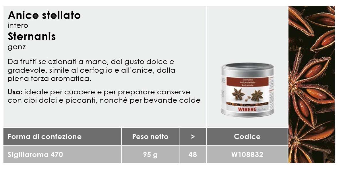 Anice Stellato Intero gr95