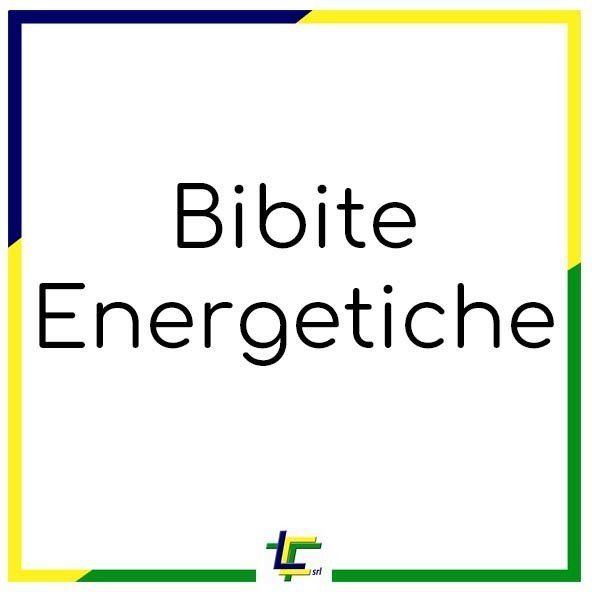 Bibite Energetiche