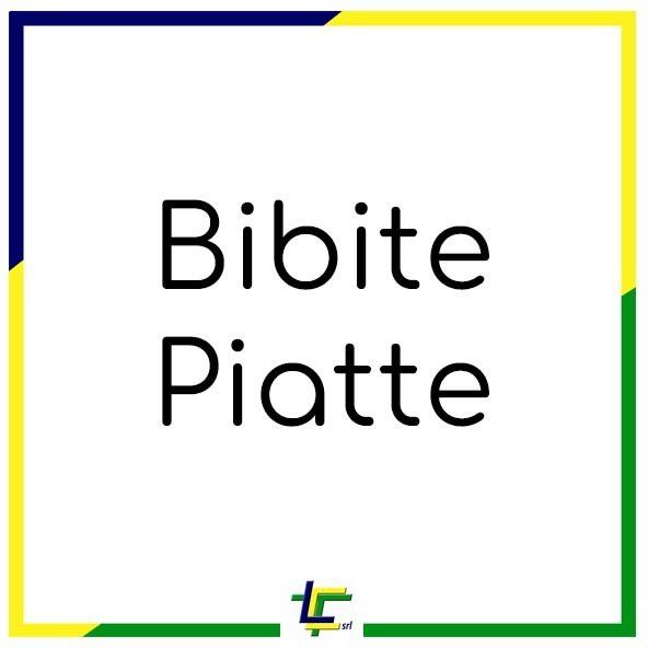 Bibite Piatte