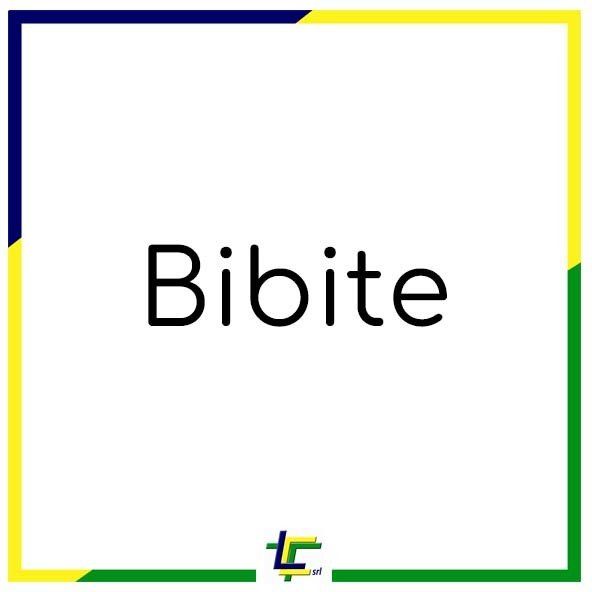 Bibite