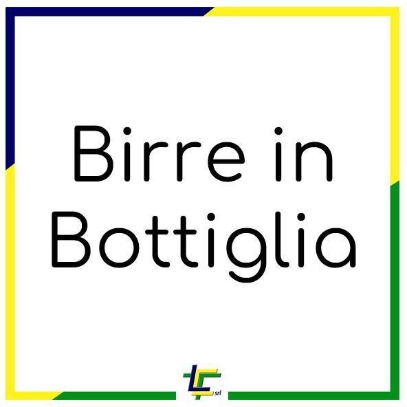Birre in Bottiglia