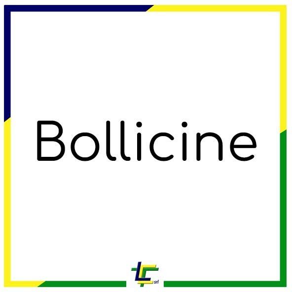 Bollicine