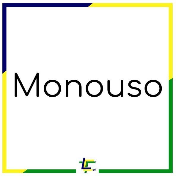 Monouso