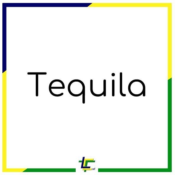 Tequila