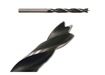 Carbide Blade Repair