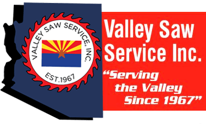 Valley Saw Service, Inc.