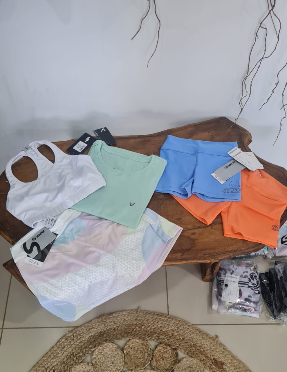 Bato Indumentaria Deportiva