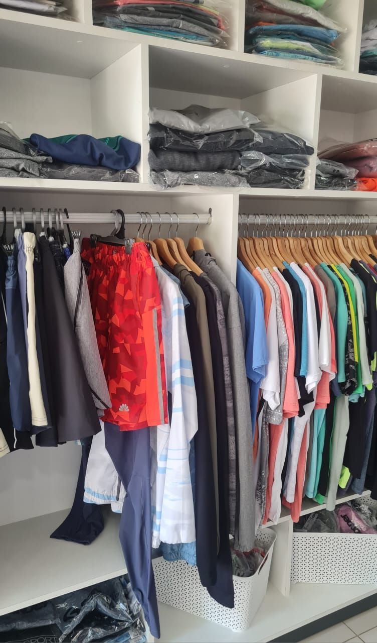 Bato Indumentaria Deportiva