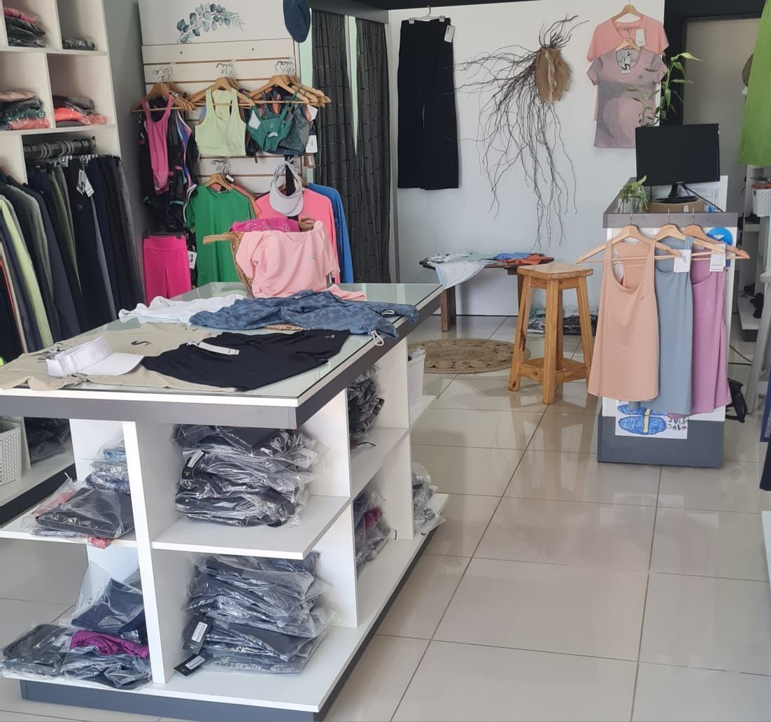 Bato Indumentaria Deportiva