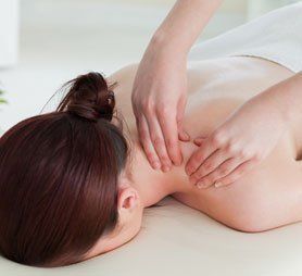 Remedial massage