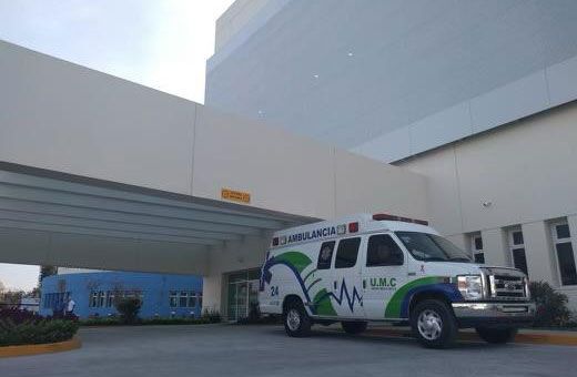 AMBULANCIAS UMC