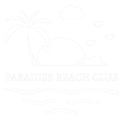 Paradise Beach Club - logo