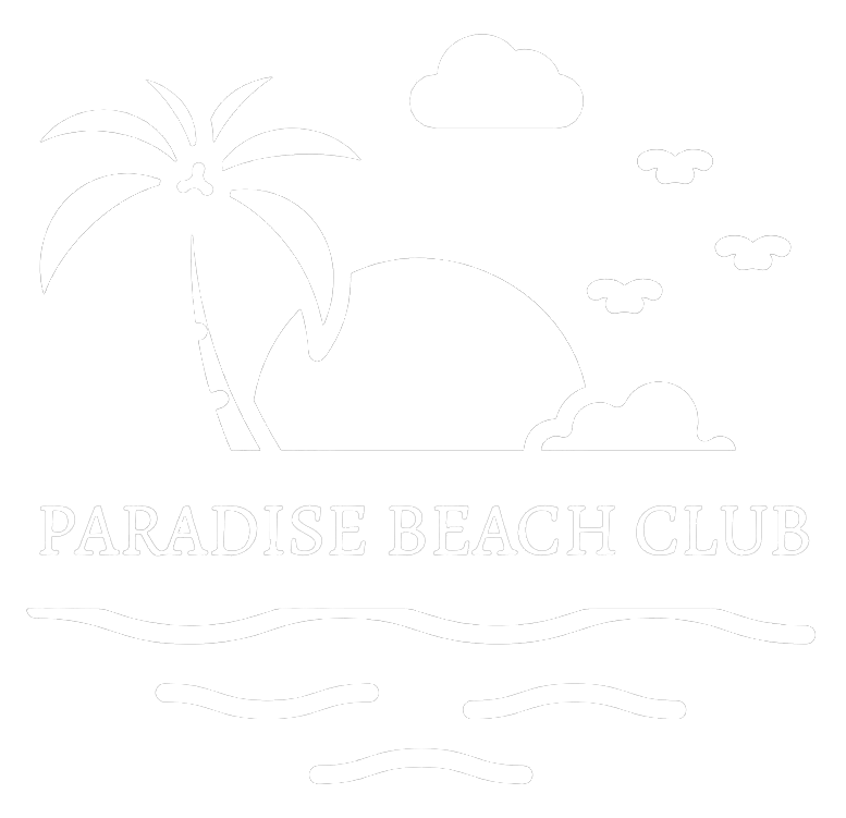 Paradise Beach Club - logo