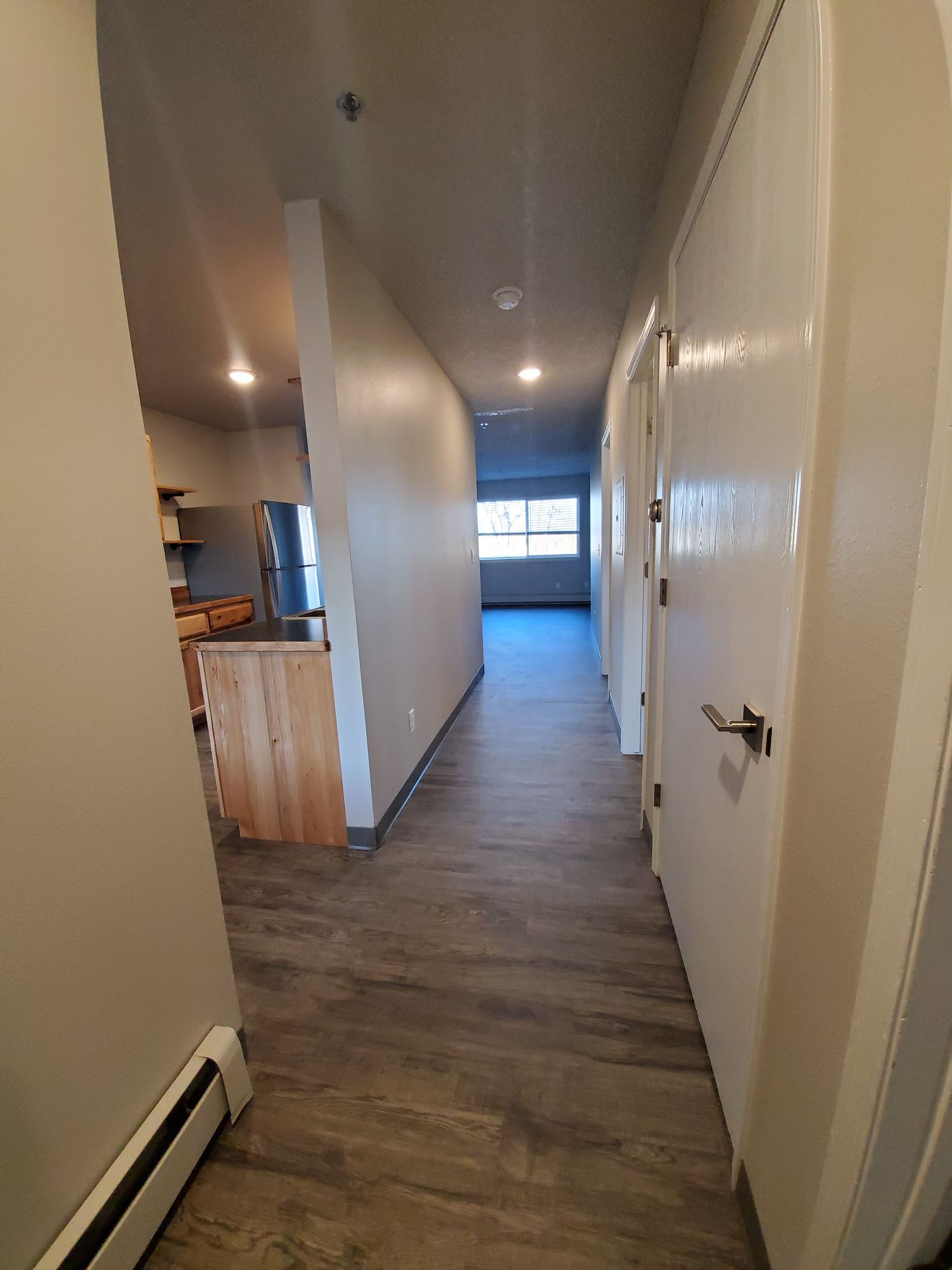 riverside apartments