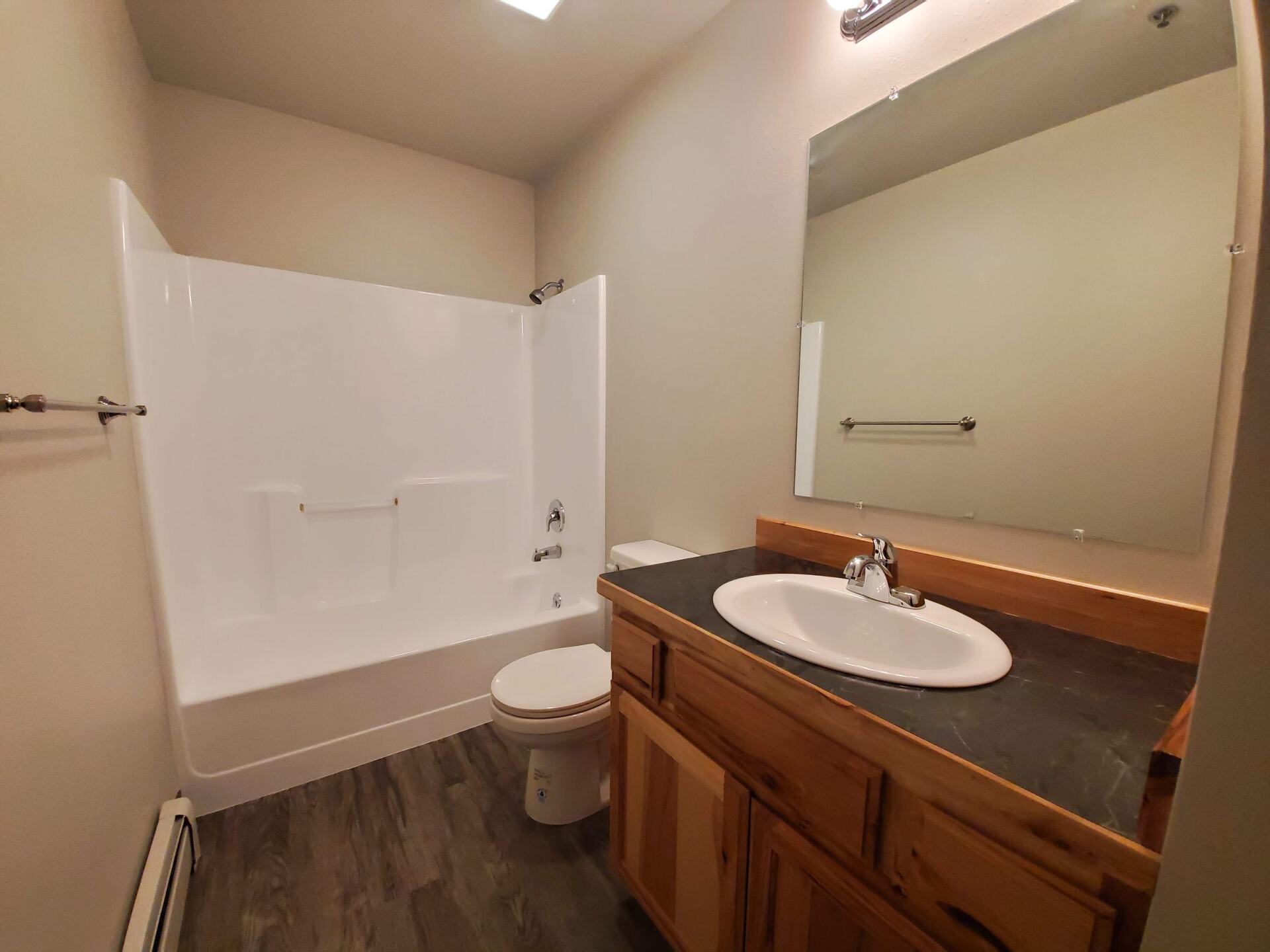 riverside apartments