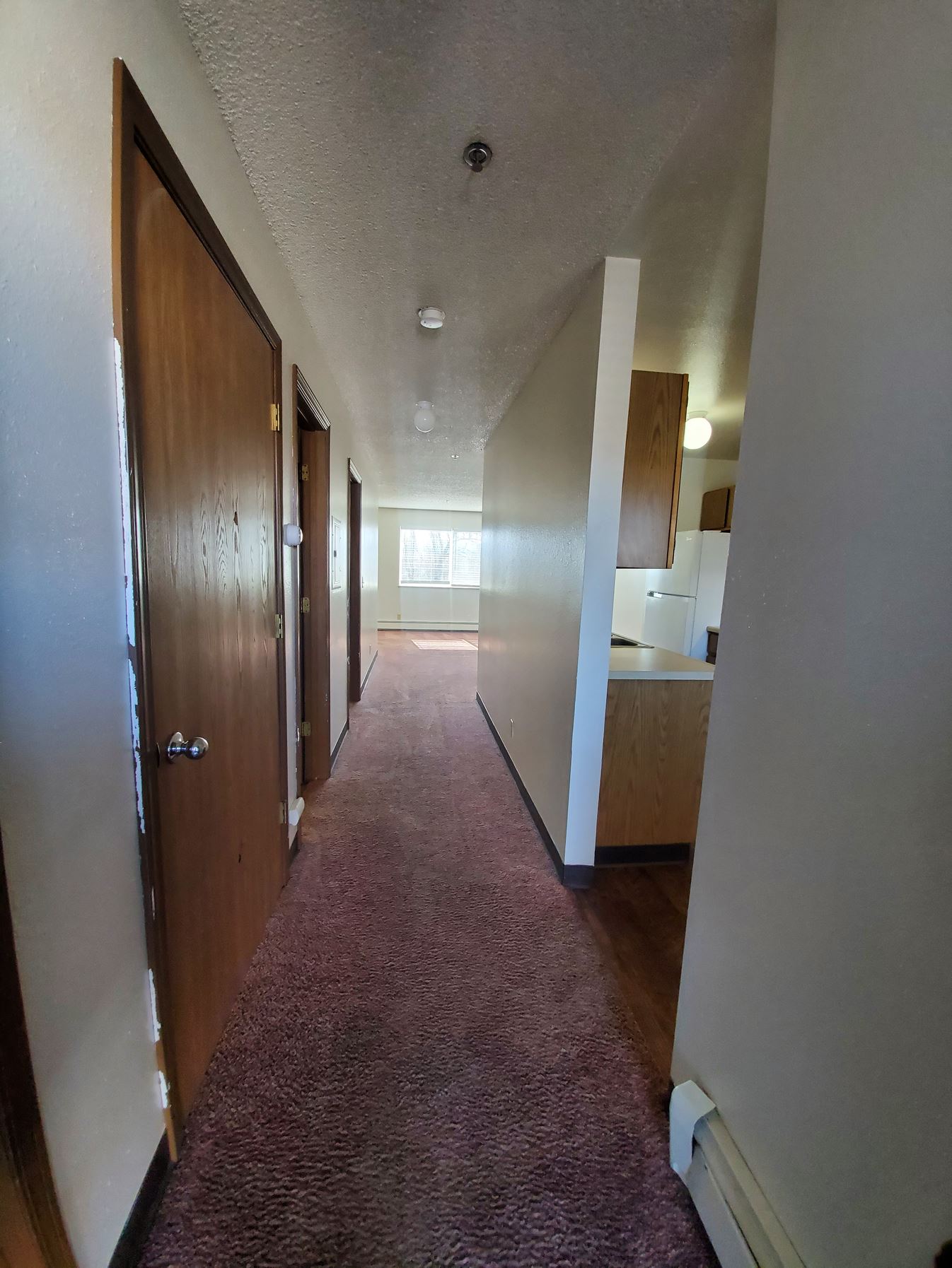 riverside apartments