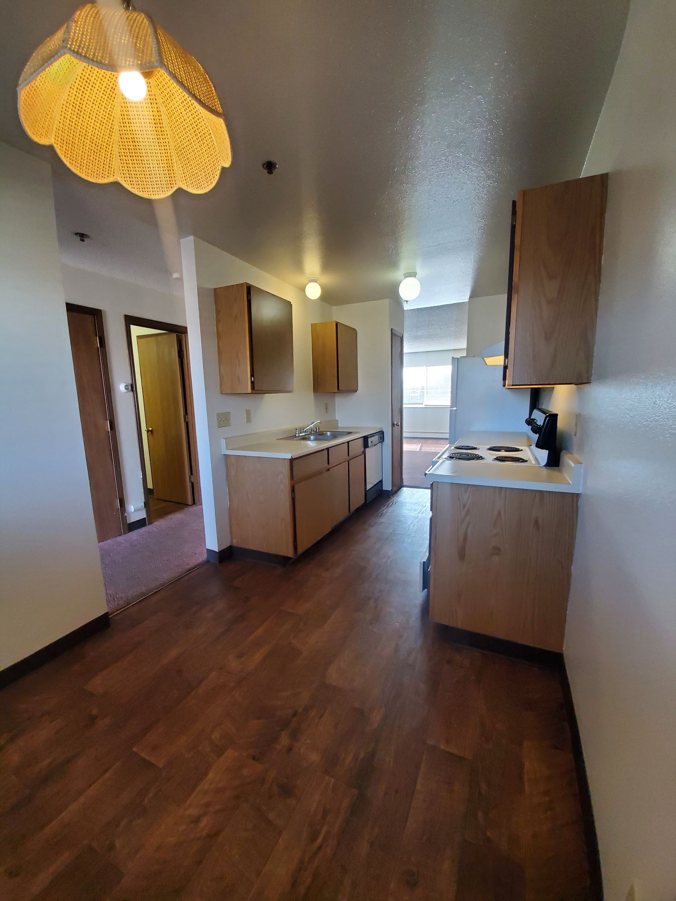 riverside apartments