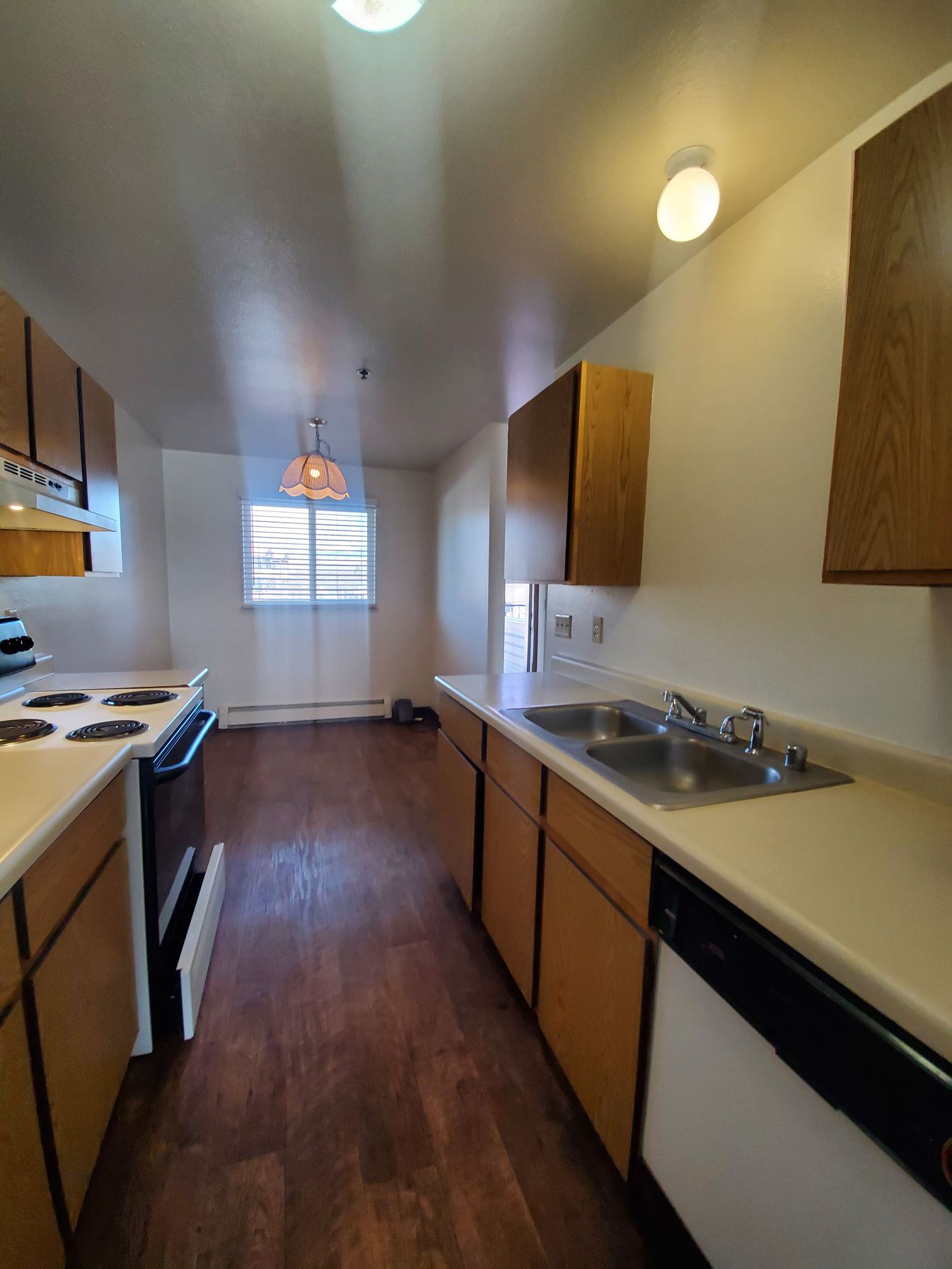 riverside apartments