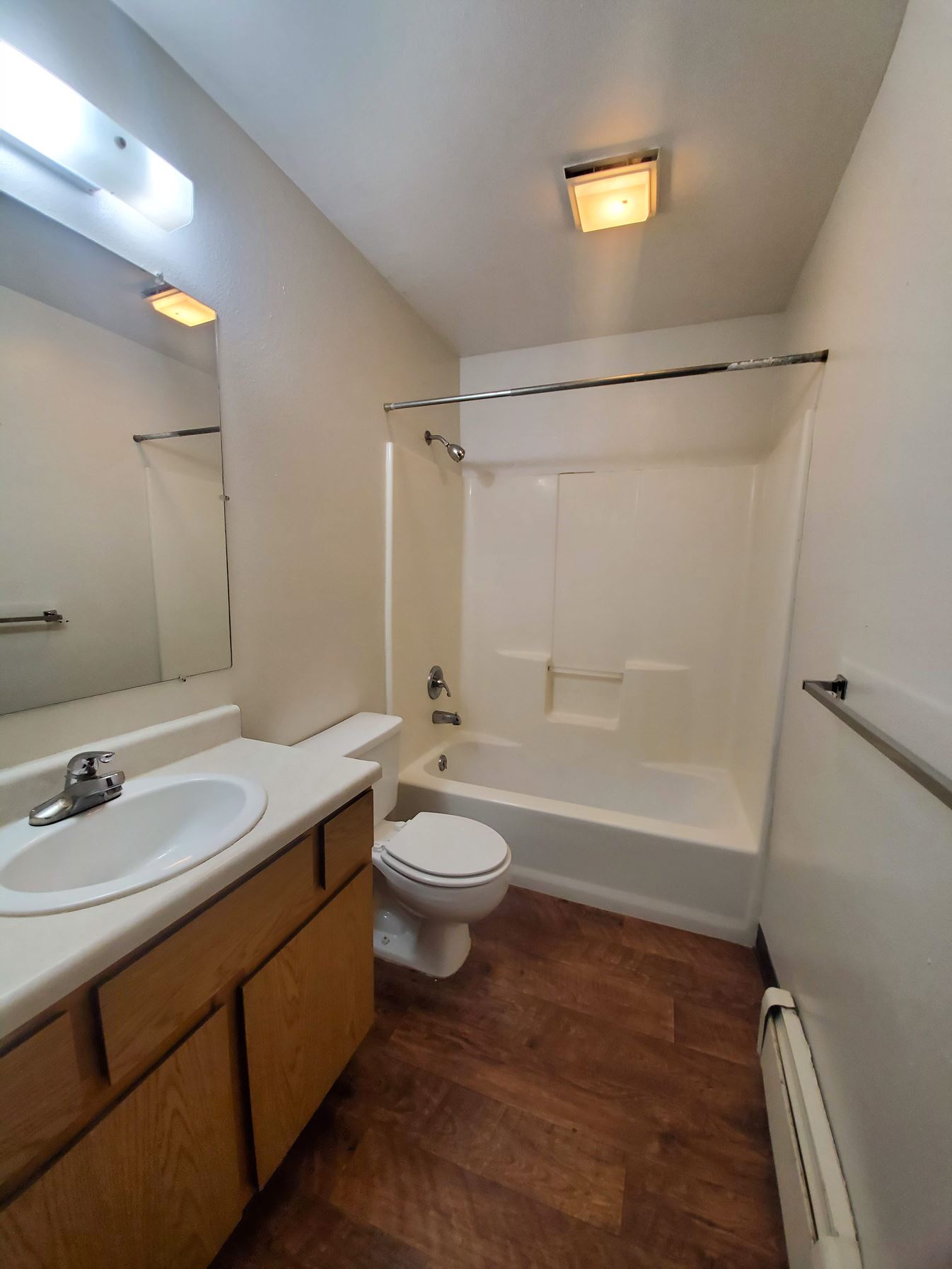 riverside apartments