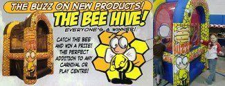 The Bee Hive