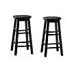 Bar Stool w/ ring