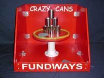 CRAZY CAN