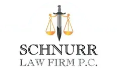 Osterman law firm logo on a white background