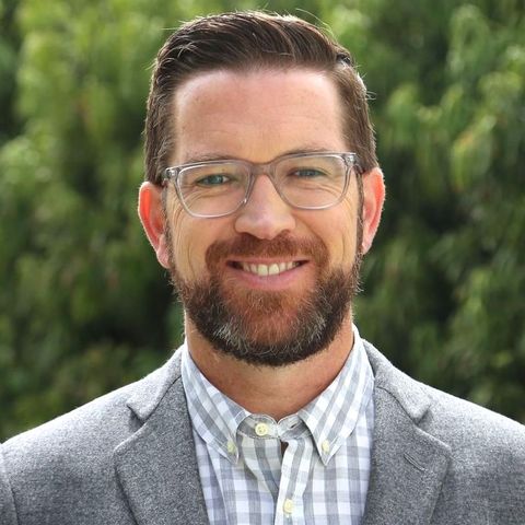 Tim Sovay