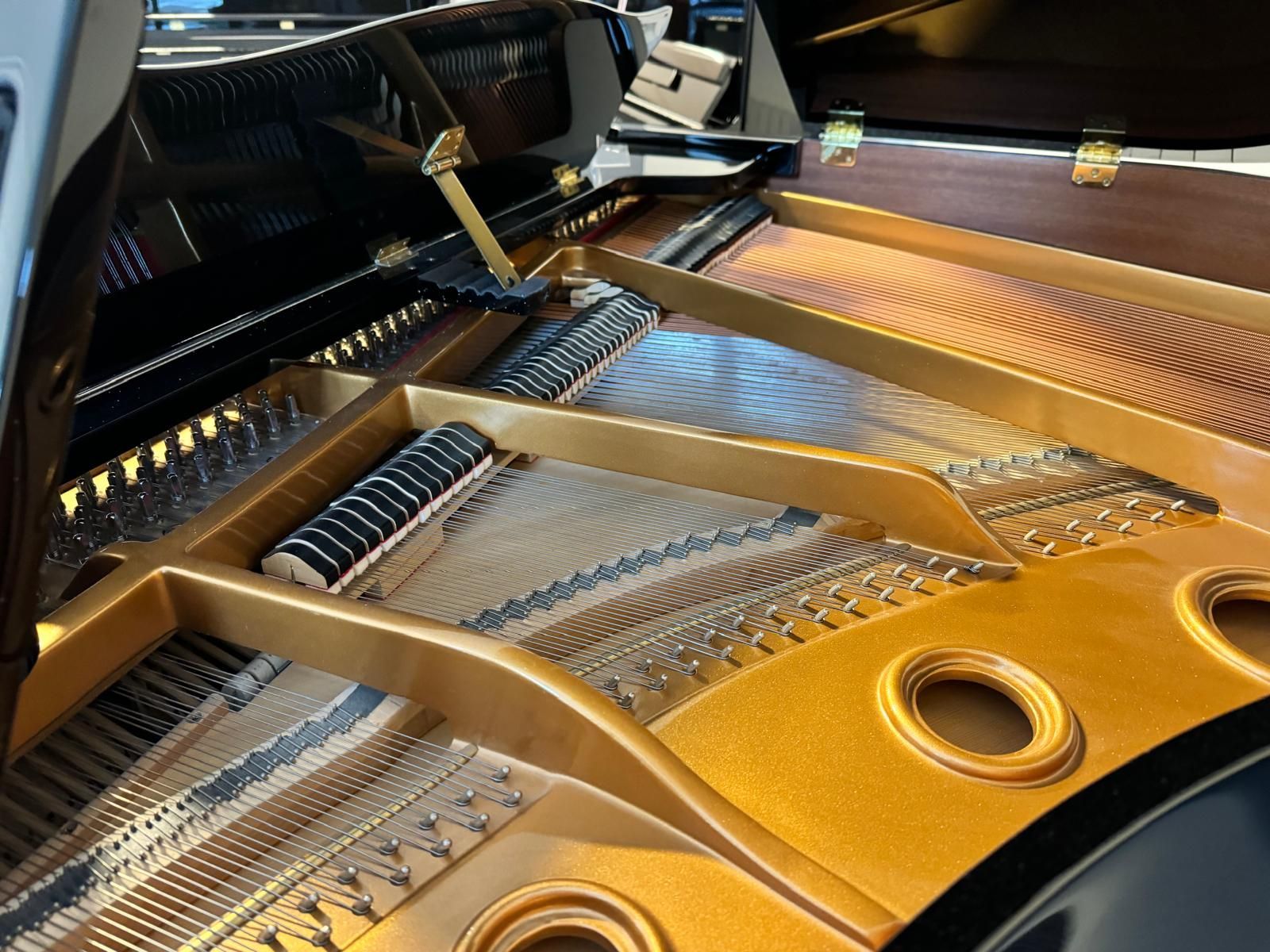 Used Pianos