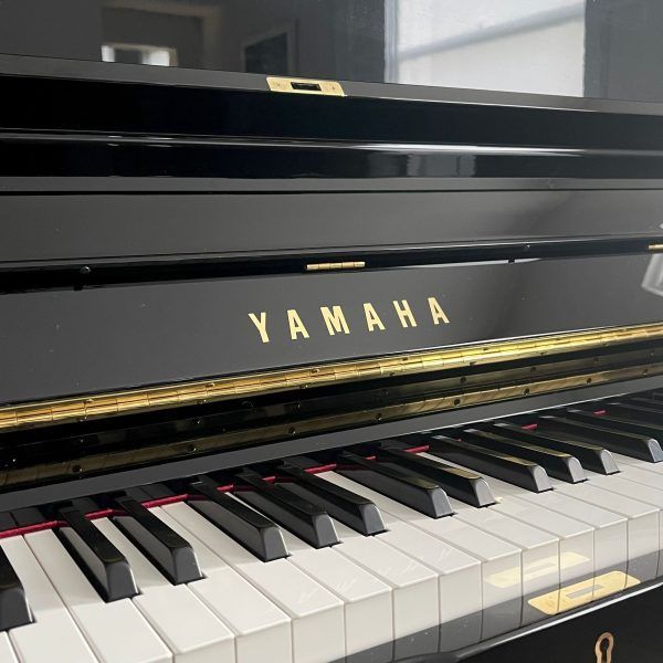 Yamaha U3S from 2005