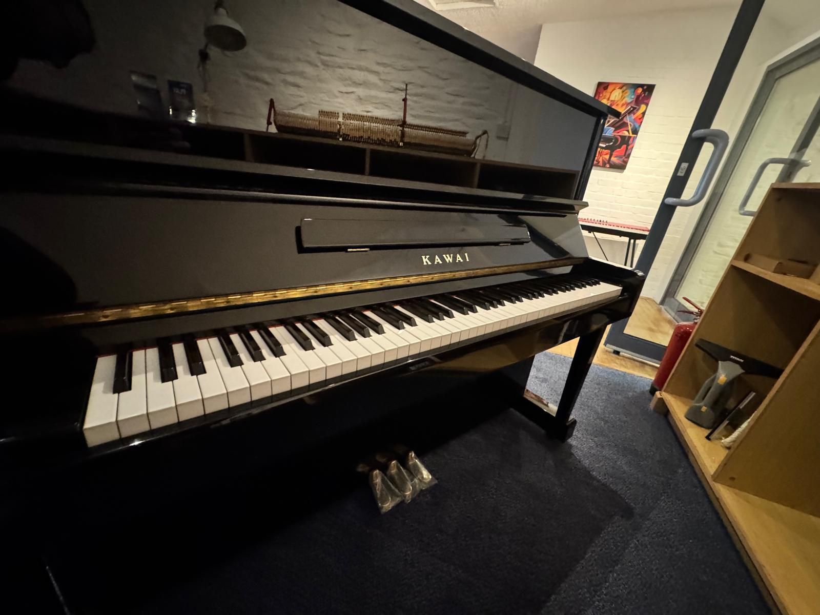Kawai BS-10 from 1988 refurbished