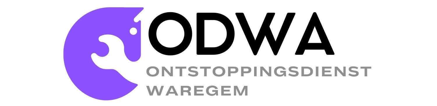 ODWA Ontstoppingsdienst Waregem