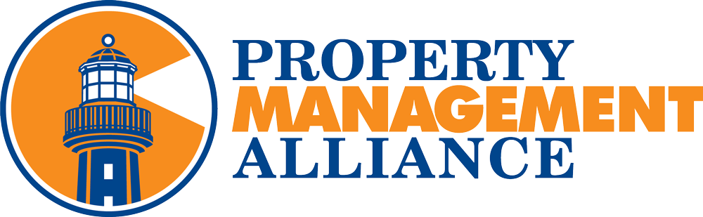 Property Management Alliance Logo